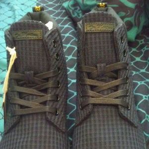 Dr Martens Maelly black US 8